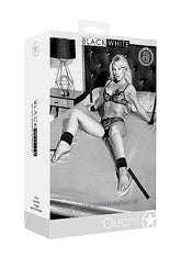 BED POST BINDING RESTRAINT KIT